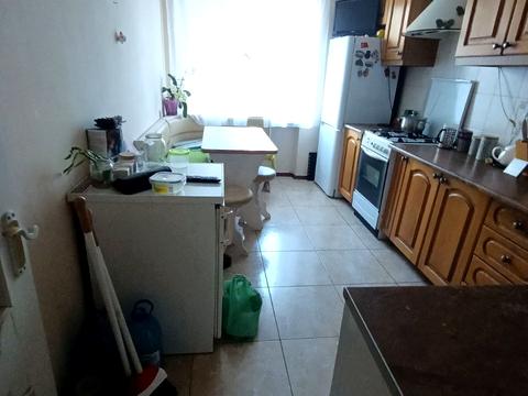 квартира по адресу Тернопільська ул., 28