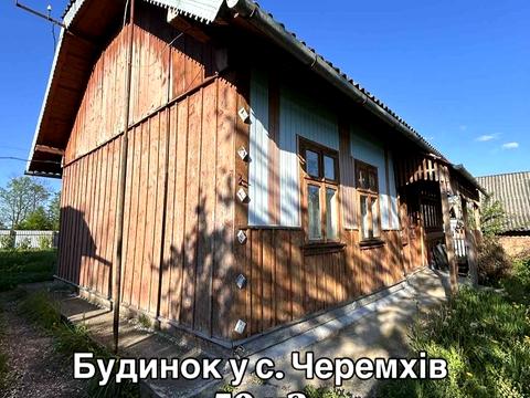 дом по адресу Івана Франка ул.