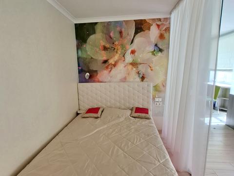 квартира по адресу Демеевская ул., 14