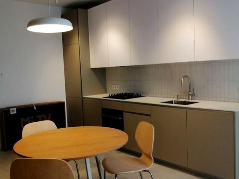 квартира за адресою Сидора Голубовича вул., 34