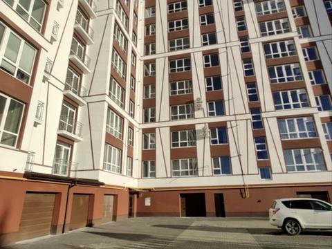 квартира по адресу Ивано-Франковск, Отца Ивана Блавацкого ул., 2