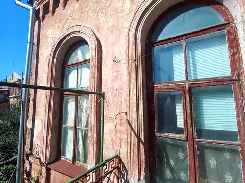 квартира за адресою Людмили Гурченко пров. (Самеровський), 3б