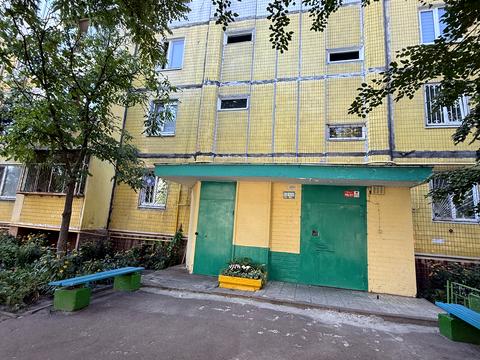 квартира по адресу Рональда Рейгана ул., 11-А
