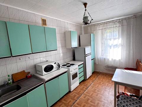 квартира по адресу Ахсарова ул., 3б