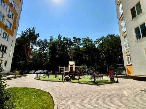 квартира за адресою Івана Величковського вул., 17