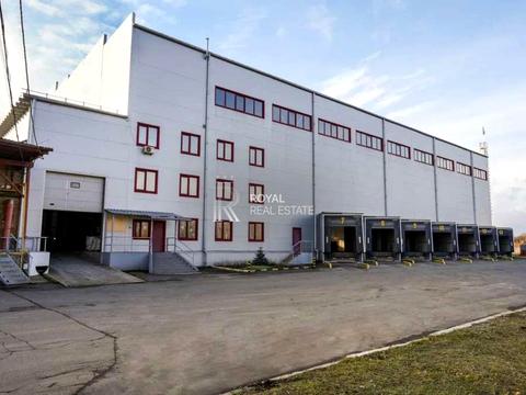 коммерческая по адресу Ілони Куровської ул., 27