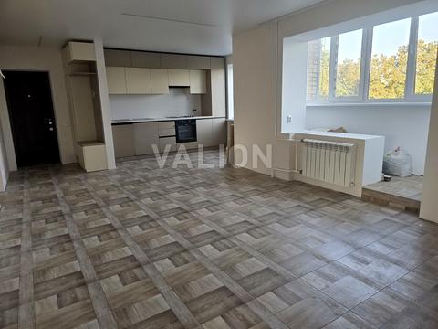 квартира по адресу Европейская ул. (Красноармейская), 6