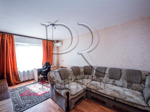 квартира за адресою Оноре де Бальзака вул., 55-В