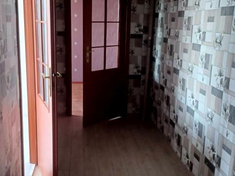 квартира за адресою Лікарняна вул., 3