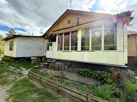 дом по адресу Кленова ул., 50