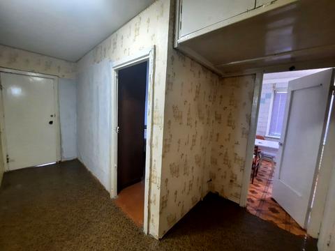 квартира за адресою Гната Юри вул., 12