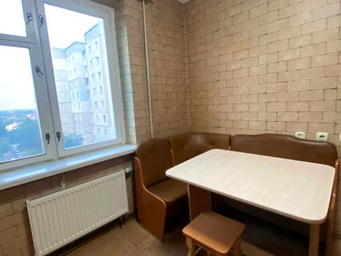 квартира по адресу Василия Стуса ул., 45