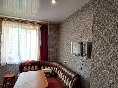 квартира по адресу Победы просп. (Победы), 69