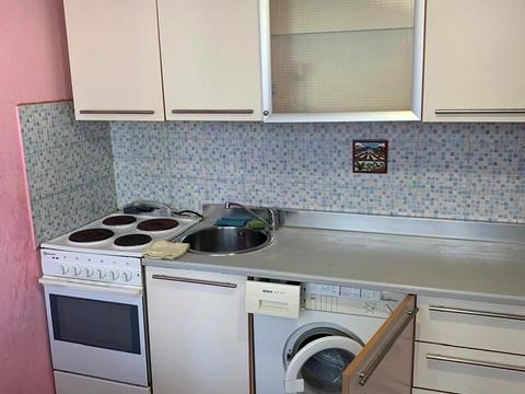 квартира по адресу Патриарха Мстислава Скрипника ул., 9