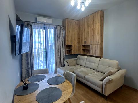 квартира по адресу Антоновича ул. (Сталинградской битвы), 31а