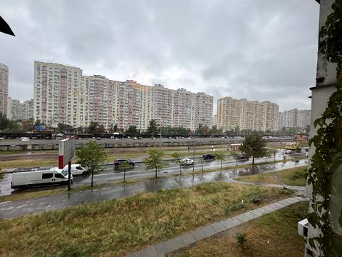 квартира по адресу Петра Григоренко просп., 29