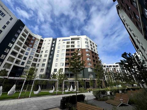 квартира за адресою Ольги Кобилянської вул. (Достоєвського), 1-В/16