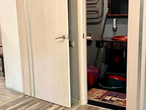 квартира по адресу Старопортофранковская ул., 3