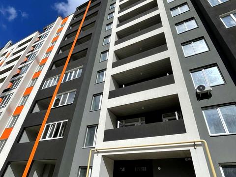 квартира за адресою Кам'янецька вул., 100