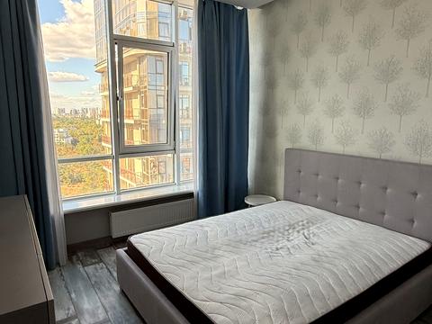 квартира за адресою Французький бульв., 60
