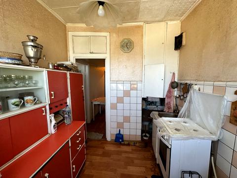квартира за адресою Солом'янська вул., 22