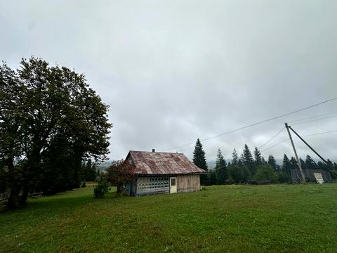 ділянка за адресою 