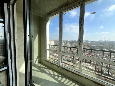 квартира за адресою Львів, Трускавецька вул., 111