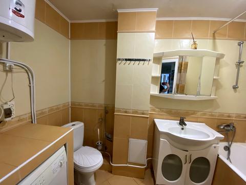 квартира по адресу Приречная ул., 27