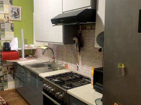 квартира по адресу Гоголя, 14