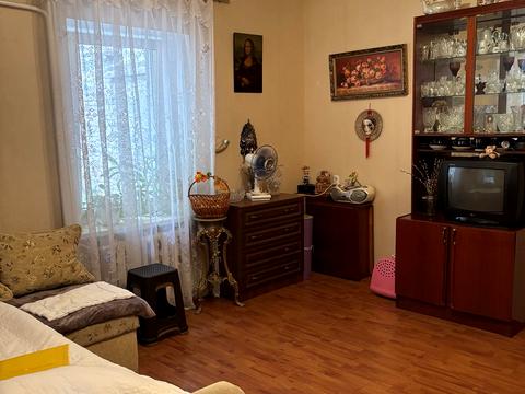 квартира за адресою Італійська вул. (Пушкінська), 76