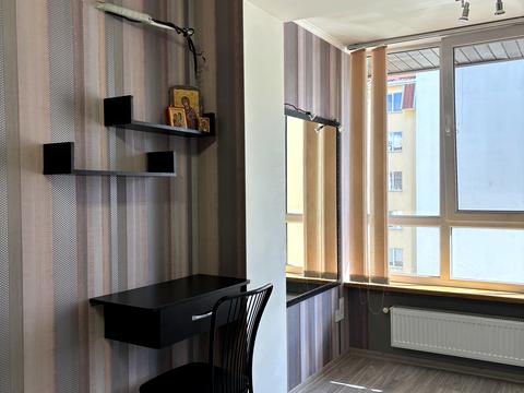 квартира по адресу Гетьманська ул., 17