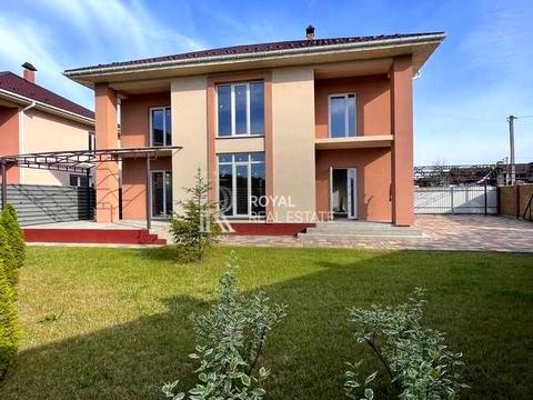 будинок за адресою херсонська