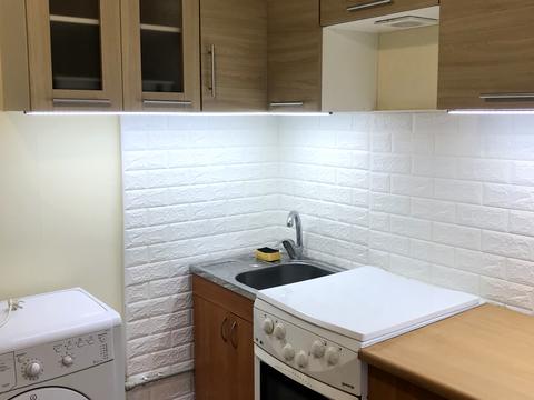 квартира по адресу Оболонский просп., 43