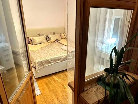 квартира по адресу Анны Ахматовой ул., 14-Б