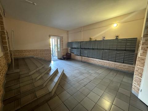 квартира по адресу Сапёрно-Слободская ул., 22