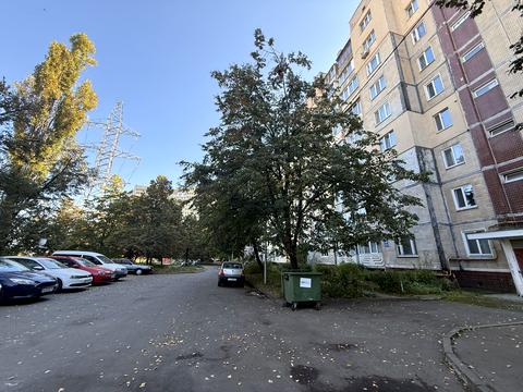 квартира по адресу Европейского Союза просп. (Правды), 33