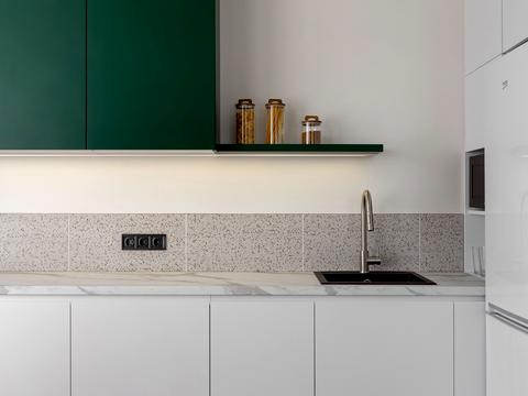 квартира за адресою Олеся Бердника вул., 1-Д