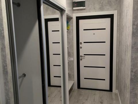 квартира по адресу Драгоманова ул., 6-Г