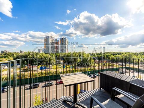 квартира за адресою Родини Кістяківських вул., 8