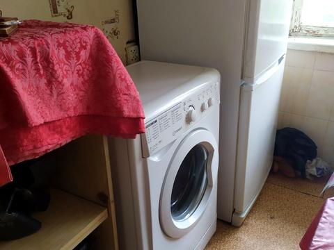 комната по адресу Чорних Запорожців, 9 а