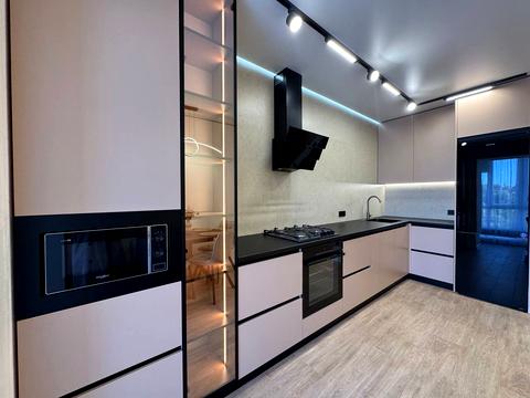 квартира за адресою Петра Маланюка вул., 13