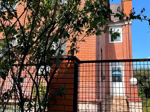 дом по адресу Садова, 2