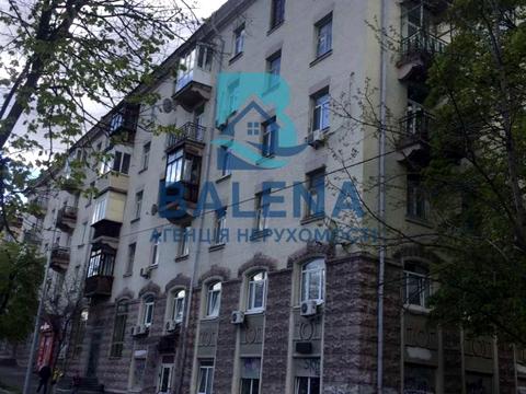 квартира по адресу Голосеевский просп. (40-летия Октября), 90