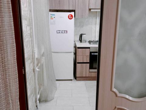 квартира по адресу Богдана Хмельницкого просп. (Героїв Сталінграда), 18