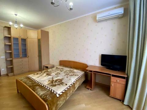 квартира по адресу Евгения Коновальца ул. (Щорса), 32-Г