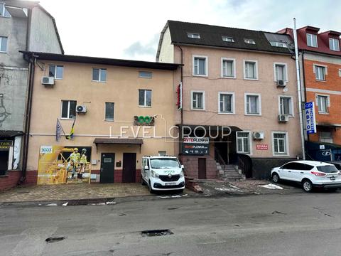 комерційна за адресою Новомостицька вул., 25