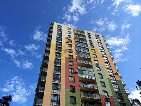 квартира по адресу Анатолия Петрицкого ул., 13