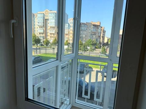квартира по адресу Метрологическая ул., 23
