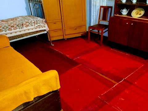 дом по адресу Бережная ул.