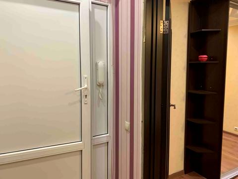 квартира по адресу Панча Петра ул., 11-Б